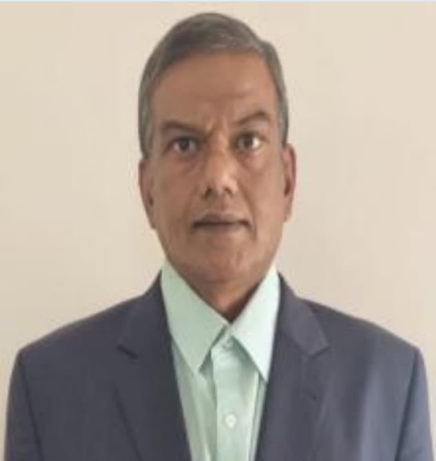 Malikireddy Krishna Reddy