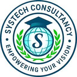 Systech Consultancy Logo